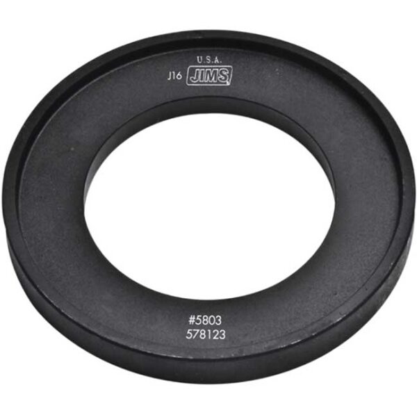 Evil Empire Designs Tool Wheel Bearing Hub Indian Motorcycle JIMS