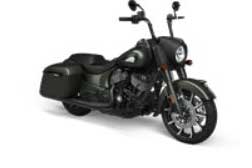 Indian Springfield Dark Horse Evil Empire Designs New and Custom Parts for All Models of Indian Motorcycles.