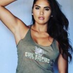 Evil Empire Designs Graphic Tank Top