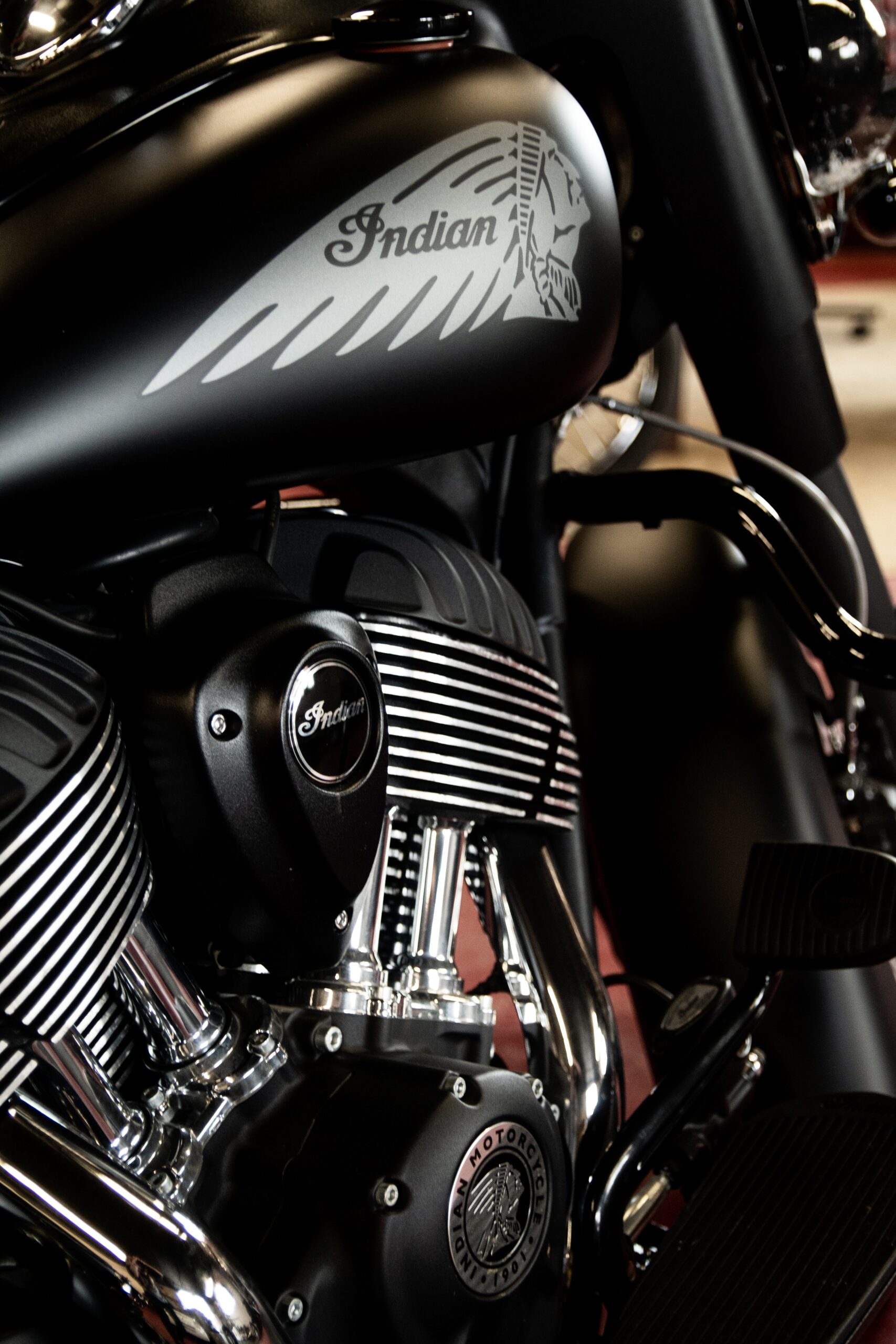 indian motorcycle Evil Empire Designs New Site Coming Soon Indian Motorcycle Aftermarket Bags, fender, Parts